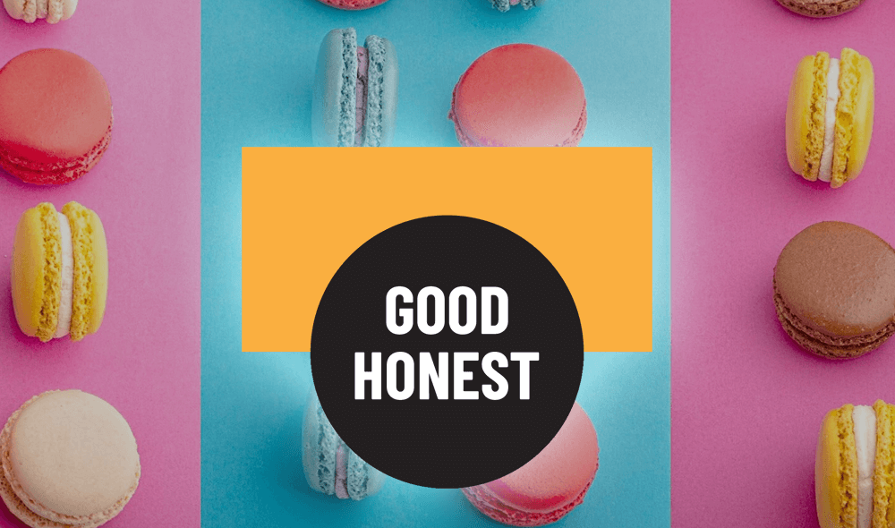 Good Honest Products